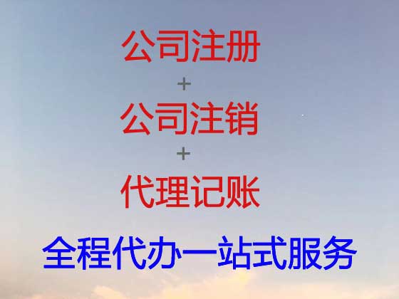 焦作公司个体工商户注册-公司减资变更